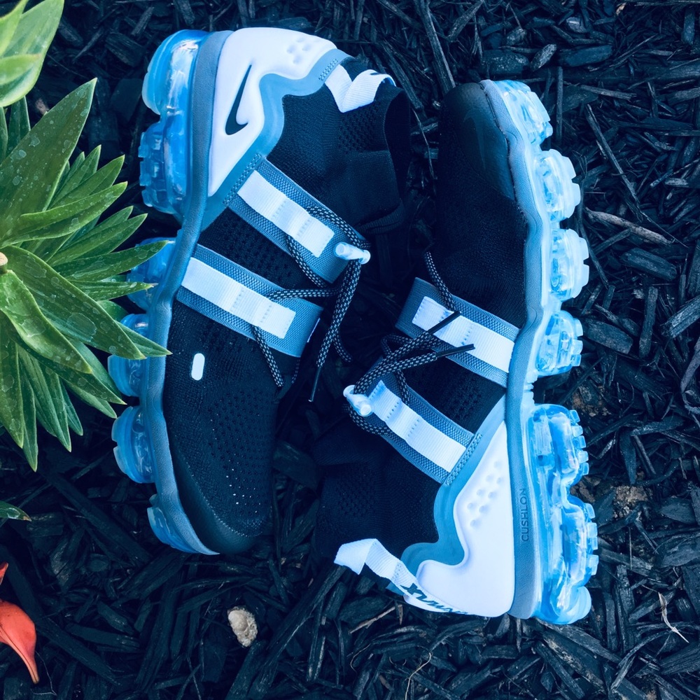 NIKE AIR VAPORMAX FLYKNIT UTILITY - Picture 6 of 8